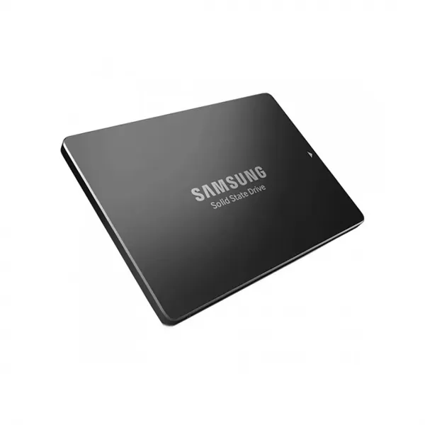 Твердотельный накопитель SSD Samsung PM883 960GB SATA купить с доставкой