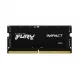 Модуль памяти Kingston FURY Beast KF548S38IB-16 DDR5 16GB 4800MHz купить с доставкой