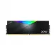 Модуль памяти ADATA XPG Lancer RGB AX5U6400C3216G-CLARBK DDR5 16GB купить с доставкой