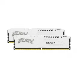 Комплект модулей памяти Kingston FURY Beast KF552C40BWK2-64 DDR5 64GB (Kit 2x32GB) 5200MHz