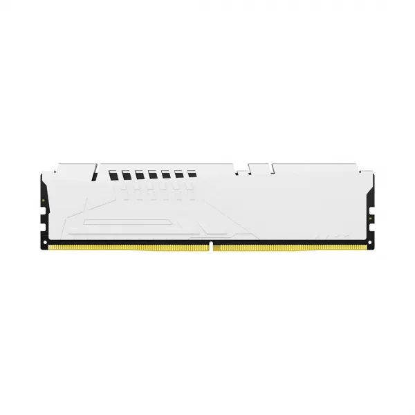 Комплект модулей памяти Kingston FURY Beast KF552C40BWK2-64 DDR5 64GB (Kit 2x32GB) 5200MHz купить с доставкой