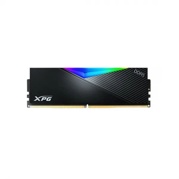 Модуль памяти ADATA XPG Lancer RGB AX5U7200C3416G-CLARBK DDR5 16GB купить с доставкой