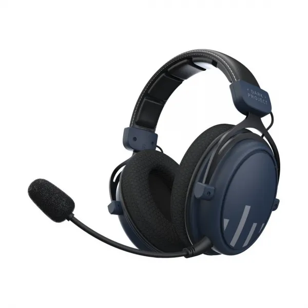 Гарнитура Dark Project Headset HS4 купить с доставкой