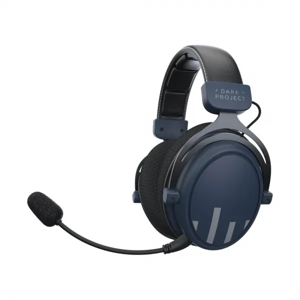 Гарнитура Dark Project Headset HS4 купить с доставкой