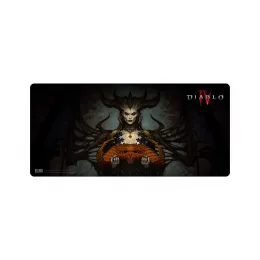 Коврик для компьютерной мыши Blizzard Diablo IV Lilith XL