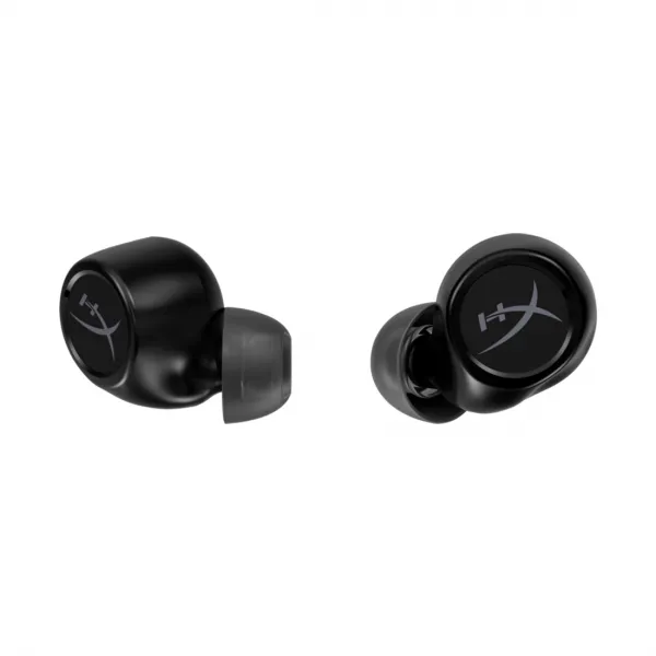 Гарнитура HyperX Cirro Buds Pro Black 727A5AA купить с доставкой