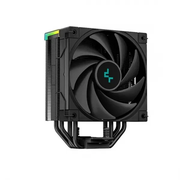 Кулер для процессора Deepcool AK400 DIGITAL купить с доставкой