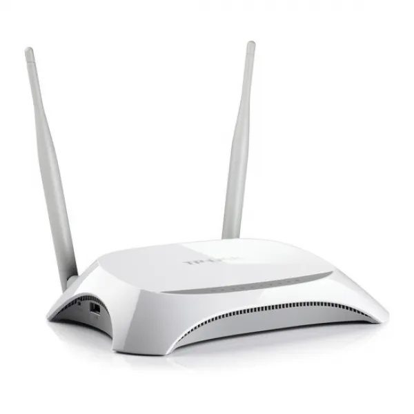 Маршрутизатор TP-Link TL-MR3420 купить с доставкой