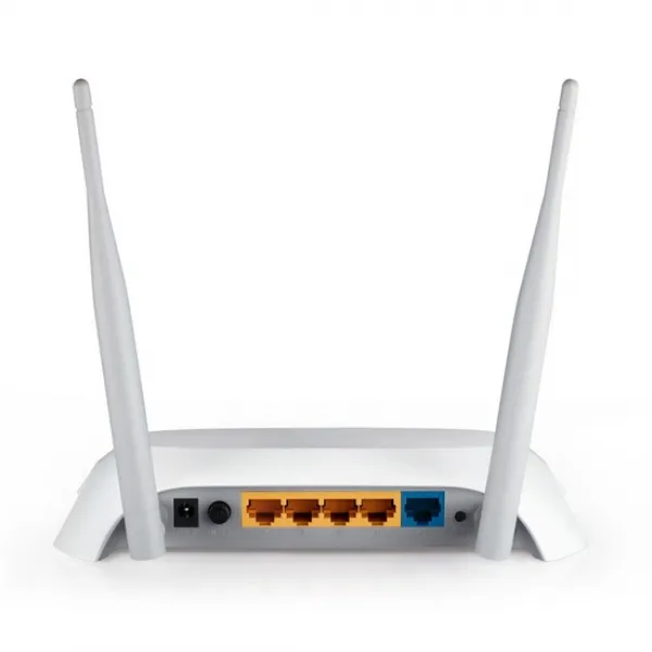 Маршрутизатор TP-Link TL-MR3420 купить с доставкой