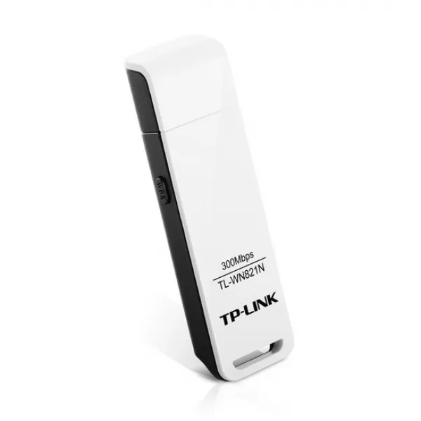 Сетевая карта TP-Link TL-WN821N купить с доставкой