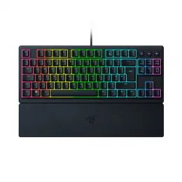 Клавиатура Razer Ornata V3 Tenkeyless - Russian Layout