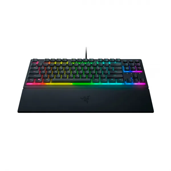 Клавиатура Razer Ornata V3 Tenkeyless - Russian Layout купить с доставкой