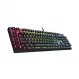 Клавиатура Razer BlackWidow V4 (Yellow Switch) Russian Layout купить с доставкой