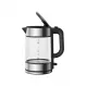 Чайник электрический Xiaomi Electric Glass Kettle купить с доставкой