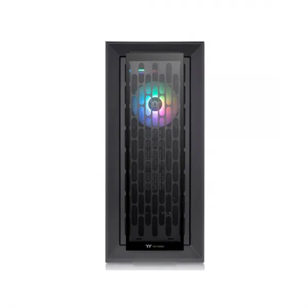 Компьютерный корпус Thermaltake CTE T500 TG ARGB без Б/П купить с доставкой