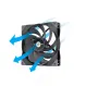 Кулер для компьютерного корпуса Thermaltake SWAFAN GT14 PC Cooling Fan TT Premium Edition купить с доставкой