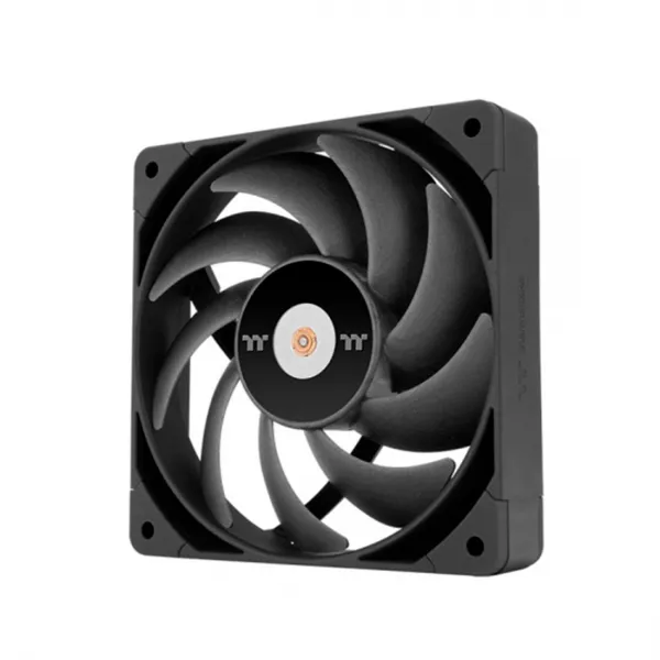 Кулер для компьютерного корпуса Thermaltake TOUGHFAN 14 Pro PC Cooling Fan купить с доставкой