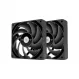 Кулер для компьютерного корпуса Thermaltake TOUGHFAN 12 Pro PC Cooling Fan купить с доставкой