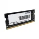 Модуль памяти Patriot Memory Signature PSD416G24002S DDR4 16GB 2400MHz купить с доставкой