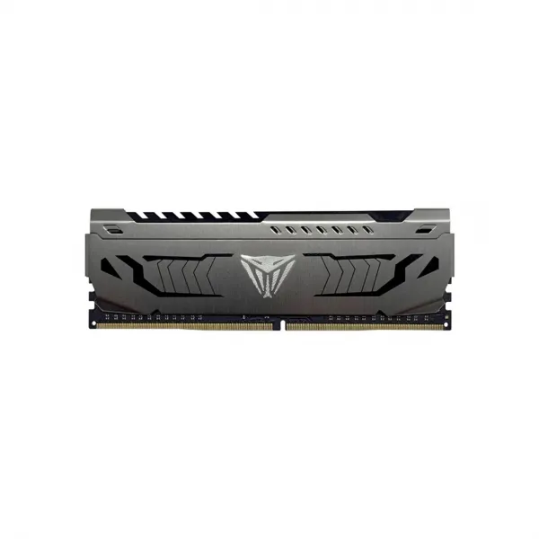 Модуль памяти PATRIOT Memory Viper Steell PVS416G360C8 DDR4 16GB 3600MHz купить с доставкой