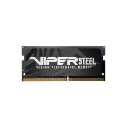 Модуль памяти Patriot Memory Viper Steel PVS48G266C8S DDR4 8GB 2666MHz