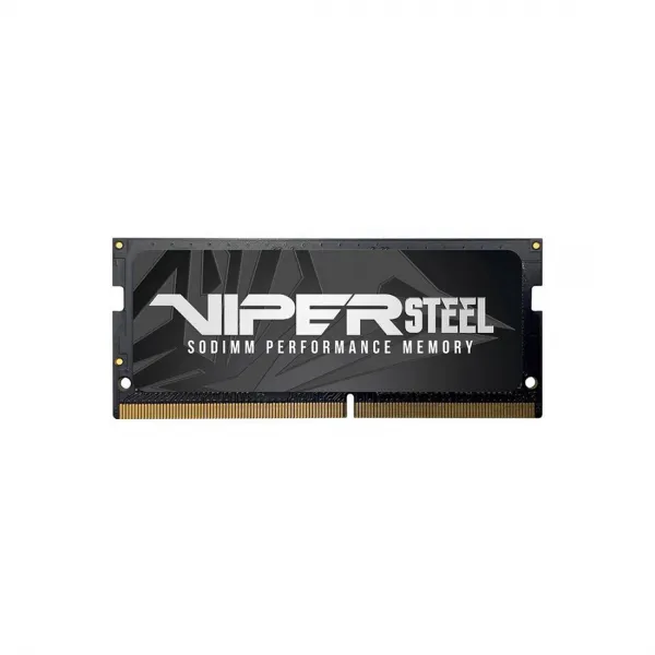 Модуль памяти Patriot Memory Viper Steel PVS48G266C8S DDR4 8GB 2666MHz купить с доставкой