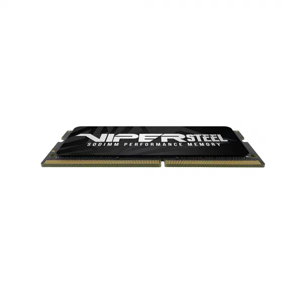 Модуль памяти Patriot Memory Viper Steel PVS48G266C8S DDR4 8GB 2666MHz купить с доставкой