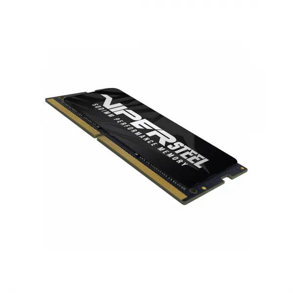 Модуль памяти Patriot Memory Viper Steel PVS48G266C8S DDR4 8GB 2666MHz купить с доставкой