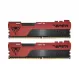 Комплект модулей памяти Patriot Memory Viper Elite II PVE2432G320C8K DDR4 32GB (Kit 2x16GB) 3200MHz купить с доставкой