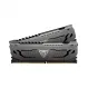 Комплект модулей памяти Patriot Viper STEEL PVS416G360C7K DDR4 16GB (Kit 2x8GB) 3600MHz купить с доставкой