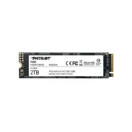 Твердотельный накопитель SSD Patriot Memory P300 P300P2TBM28 2000GB M.2