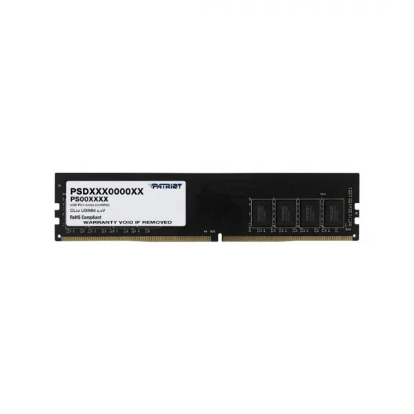 Модуль памяти PATRIOT Memory Signature PSD432G26662 DDR4 32GB 2666MHz купить с доставкой