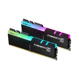 Комплект модулей памяти G.SKILL Trident Z Neo F4-3600C14D-32GTZNA DDR4 32GB (Kit 2x16GB) 3600MHz