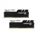 Комплект модулей памяти G.SKILL Trident Z Neo F4-3600C14D-32GTZNA DDR4 32GB (Kit 2x16GB) 3600MHz купить с доставкой