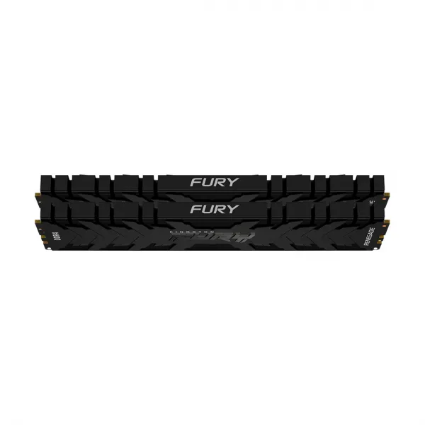 Комплект модулей памяти Kingston Fury Renegade KF426C13RBK2/16 DDR4 16GB (Kit 2x8GB) 2666MHz купить с доставкой