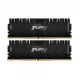 Комплект модулей памяти Kingston Fury Renegade KF426C13RBK2/16 DDR4 16GB (Kit 2x8GB) 2666MHz купить с доставкой