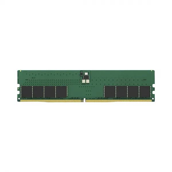 Модуль памяти Kingston KVR KVR48U40BD8-32 DDR4 32GB 4800MHz купить с доставкой