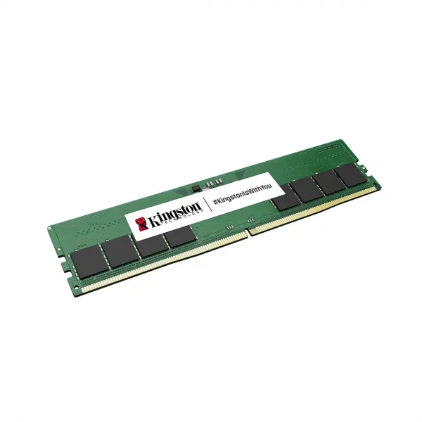 Модуль памяти Kingston KVR KVR48U40BD8-32 DDR4 32GB 4800MHz купить с доставкой