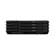 Комплект модулей памяти Kingston Fury Beast KF432C16BB1K4/64 DDR4 64GB (Kit 4x16GB) 3200MHz купить с доставкой