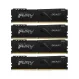 Комплект модулей памяти Kingston Fury Beast KF432C16BB1K4/64 DDR4 64GB (Kit 4x16GB) 3200MHz купить с доставкой