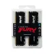 Комплект модулей памяти Kingston FURY Beast Black RGB PnP KF426C16BBAK2/32 DDR4 32GB (Kit 2x16GB) 26 купить с доставкой