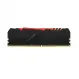 Модуль памяти Kingston FURY Beast Black RGB XMP KF437C19BBA/8 DDR4 8GB 3733MHz купить с доставкой