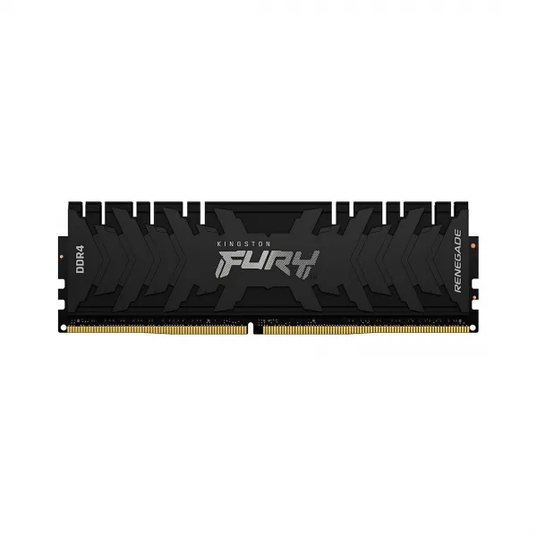 Модуль памяти Kingston Fury Renegade KF432C16RB/8 DDR4 8GB 3200MHz купить с доставкой