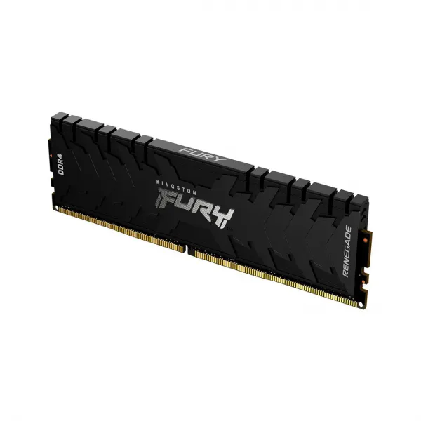 Модуль памяти Kingston Fury Renegade KF436C18RB/32 DDR4 32GB 3600MHz купить с доставкой