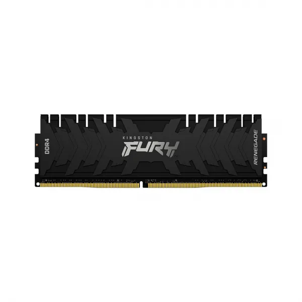 Модуль памяти Kingston Fury Renegade KF436C18RB/32 DDR4 32GB 3600MHz купить с доставкой