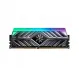 Модуль памяти ADATA XPG SPECTRIX D41 RGB AX4U36008G18I-ST41 DDR4 8GB 3600MHz купить с доставкой