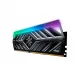 Модуль памяти ADATA XPG SPECTRIX D41 RGB AX4U36008G18I-ST41 DDR4 8GB 3600MHz купить с доставкой