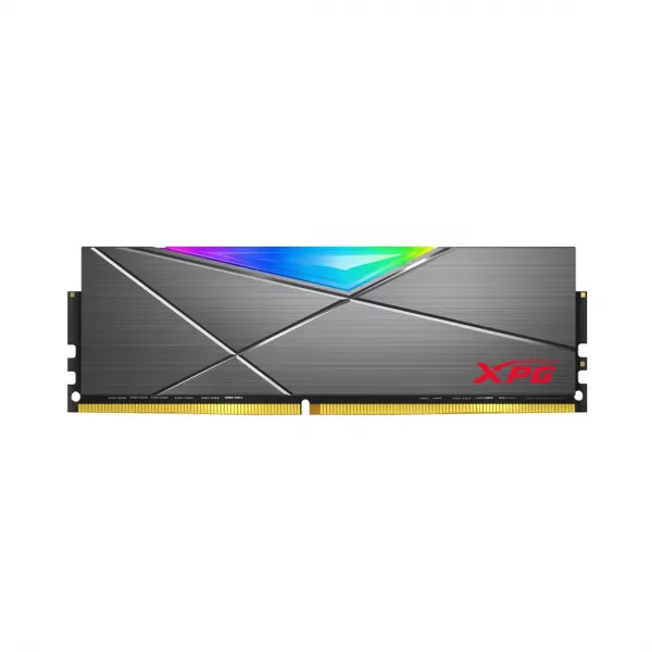 Модуль памяти ADATA XPG Spectrix D50 RGB AX4U413316G19J-ST50 DDR4 16GB 4133MHz купить с доставкой