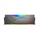 Модуль памяти ADATA XPG Spectrix D50 RGB AX4U413316G19J-ST50 DDR4 16GB 4133MHz купить с доставкой