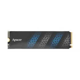 Твердотельный накопитель SSD Apacer AS2280P4U 1TB M.2